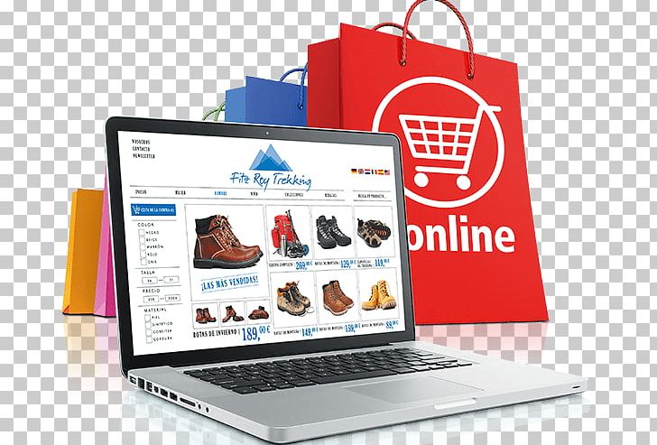 Cheap E-commerce website in Kenya