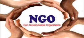 Best NGO  website in Kenya .