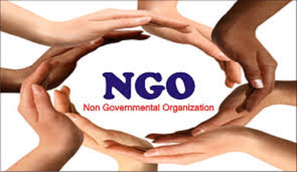 Best NGO  website in Kenya .