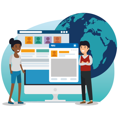 Professional Website Solutions in Kenya We design modern, fast, and mobile-friendly websites that help your business grow online.