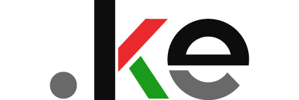 Register a .co.ke domain name in Kenya for your business.