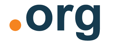 Register a .org domain name for your nonprofit or organization.