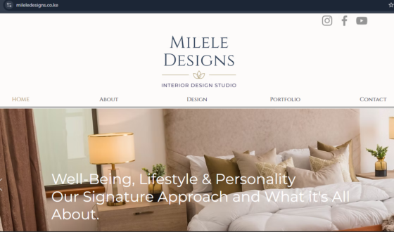 Interior Design Websites Kenya