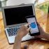 Setting up a professional domain email account on a mobile phone